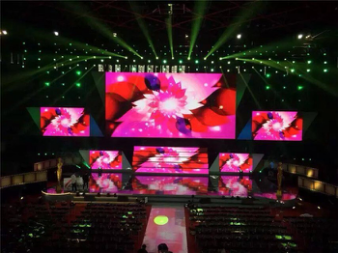 ����P3 LED��ʾ������